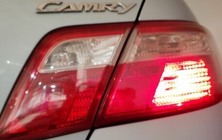 Toyota Camry, 2007 год, 900 000 рублей, 19 фотография