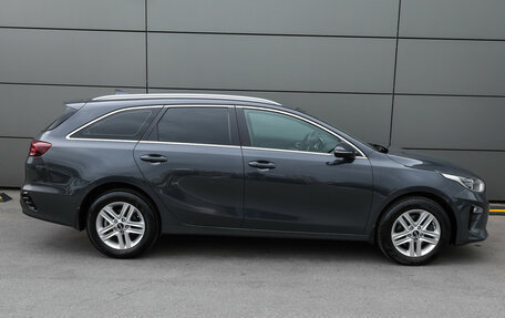 KIA cee'd III, 2019 год, 1 699 000 рублей, 5 фотография