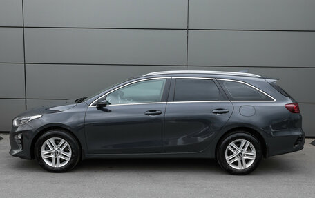 KIA cee'd III, 2019 год, 1 699 000 рублей, 8 фотография