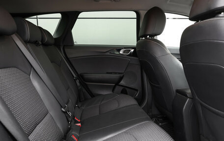 KIA cee'd III, 2019 год, 1 699 000 рублей, 12 фотография