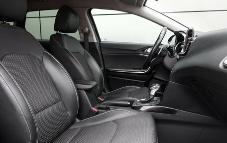 KIA cee'd III, 2019 год, 1 699 000 рублей, 10 фотография
