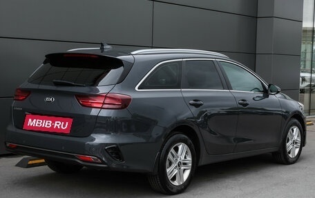 KIA cee'd III, 2019 год, 1 699 000 рублей, 6 фотография