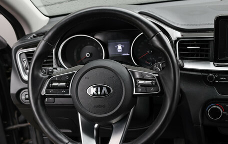KIA cee'd III, 2019 год, 1 699 000 рублей, 17 фотография