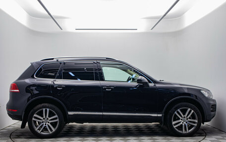 Volkswagen Touareg III, 2013 год, 1 740 000 рублей, 7 фотография
