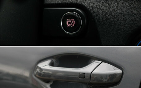 KIA cee'd III, 2019 год, 1 699 000 рублей, 20 фотография