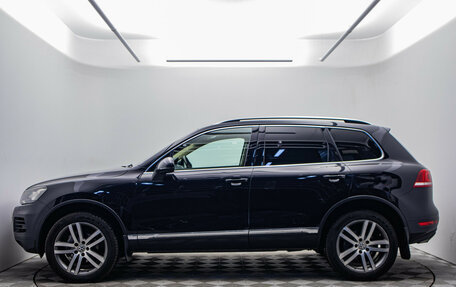 Volkswagen Touareg III, 2013 год, 1 740 000 рублей, 3 фотография