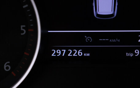 Volkswagen Touareg III, 2013 год, 1 740 000 рублей, 13 фотография