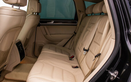 Volkswagen Touareg III, 2013 год, 1 740 000 рублей, 12 фотография