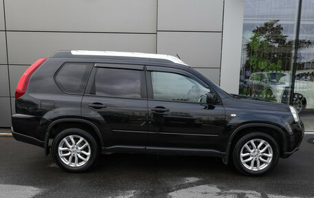 Nissan X-Trail, 2011 год, 1 299 000 рублей, 6 фотография