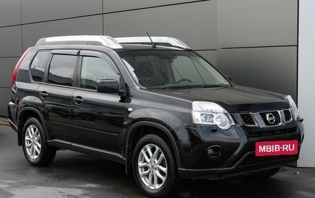 Nissan X-Trail, 2011 год, 1 299 000 рублей, 4 фотография
