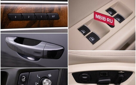 Volkswagen Touareg III, 2013 год, 1 740 000 рублей, 17 фотография