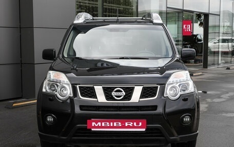 Nissan X-Trail, 2011 год, 1 299 000 рублей, 3 фотография
