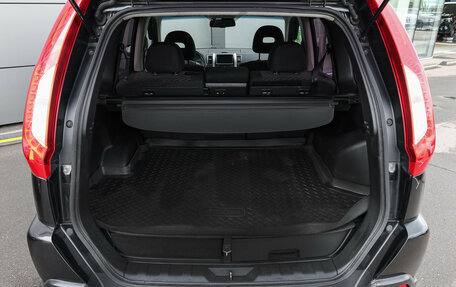 Nissan X-Trail, 2011 год, 1 299 000 рублей, 11 фотография