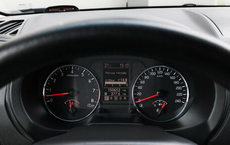 Nissan X-Trail, 2011 год, 1 299 000 рублей, 15 фотография