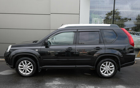 Nissan X-Trail, 2011 год, 1 299 000 рублей, 10 фотография
