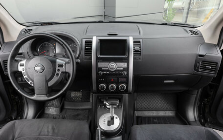 Nissan X-Trail, 2011 год, 1 299 000 рублей, 16 фотография