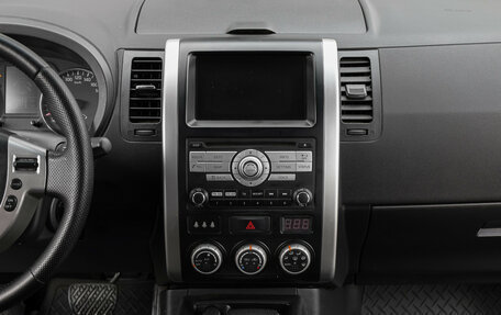 Nissan X-Trail, 2011 год, 1 299 000 рублей, 17 фотография