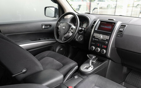 Nissan X-Trail, 2011 год, 1 299 000 рублей, 12 фотография