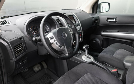 Nissan X-Trail, 2011 год, 1 299 000 рублей, 18 фотография