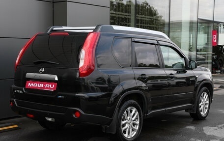Nissan X-Trail, 2011 год, 1 299 000 рублей, 7 фотография