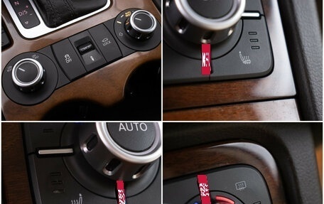 Volkswagen Touareg III, 2013 год, 1 740 000 рублей, 19 фотография