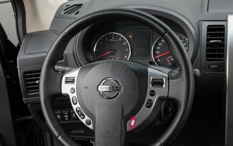 Nissan X-Trail, 2011 год, 1 299 000 рублей, 19 фотография