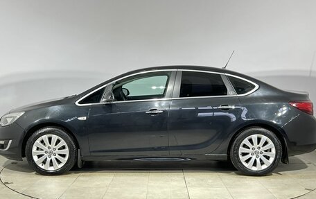 Opel Astra J, 2013 год, 985 000 рублей, 8 фотография