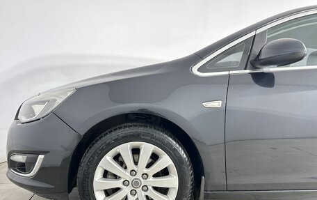 Opel Astra J, 2013 год, 985 000 рублей, 7 фотография