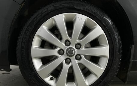 Opel Astra J, 2013 год, 985 000 рублей, 11 фотография