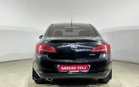 Opel Astra J, 2013 год, 985 000 рублей, 6 фотография