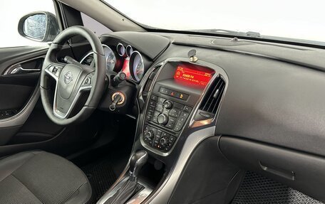Opel Astra J, 2013 год, 985 000 рублей, 17 фотография