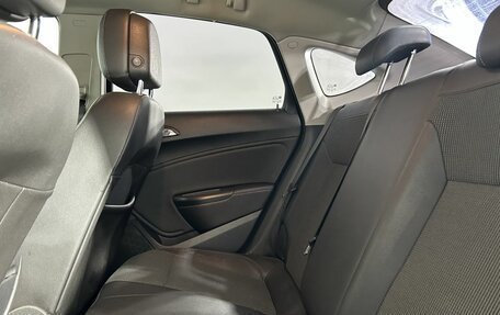 Opel Astra J, 2013 год, 985 000 рублей, 18 фотография