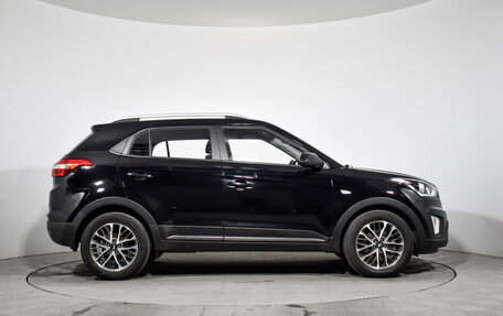 Hyundai Creta I рестайлинг, 2021 год, 2 199 000 рублей, 5 фотография