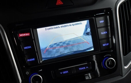 Hyundai Creta I рестайлинг, 2021 год, 2 199 000 рублей, 19 фотография