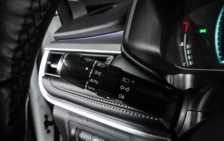 Chery Tiggo 7 Pro, 2022 год, 1 545 000 рублей, 10 фотография