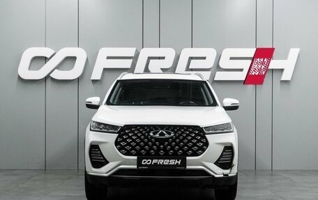 Chery Tiggo 7 Pro, 2022 год, 1 545 000 рублей, 2 фотография