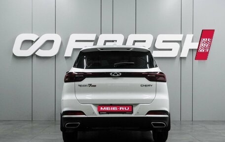 Chery Tiggo 7 Pro, 2022 год, 1 545 000 рублей, 3 фотография