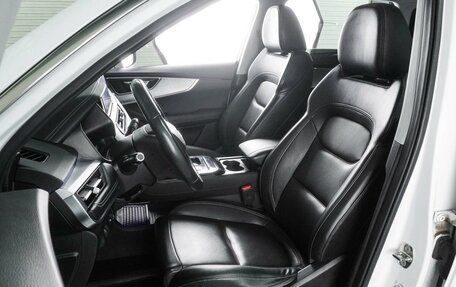 Chery Tiggo 7 Pro, 2022 год, 1 545 000 рублей, 20 фотография