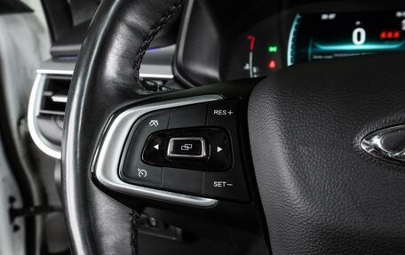 Chery Tiggo 7 Pro, 2022 год, 1 545 000 рублей, 23 фотография