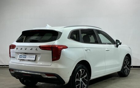 Haval Jolion, 2023 год, 1 799 000 рублей, 5 фотография