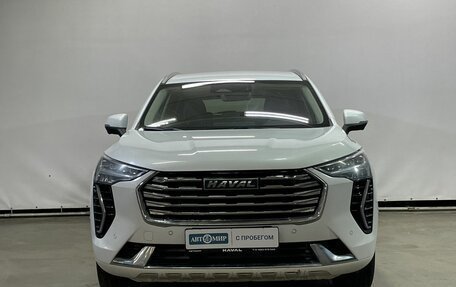 Haval Jolion, 2023 год, 1 799 000 рублей, 2 фотография