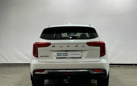 Haval Jolion, 2023 год, 1 799 000 рублей, 6 фотография
