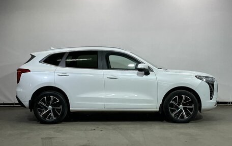 Haval Jolion, 2023 год, 1 799 000 рублей, 4 фотография