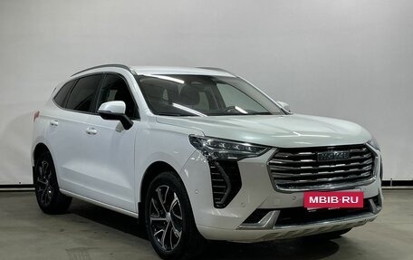 Haval Jolion, 2023 год, 1 799 000 рублей, 3 фотография