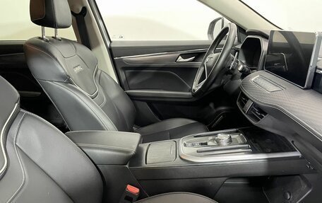 Haval Jolion, 2023 год, 1 799 000 рублей, 9 фотография