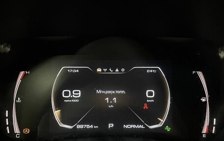 Haval Jolion, 2023 год, 1 799 000 рублей, 12 фотография