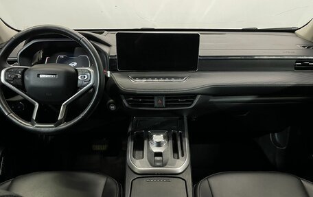 Haval Jolion, 2023 год, 1 799 000 рублей, 11 фотография