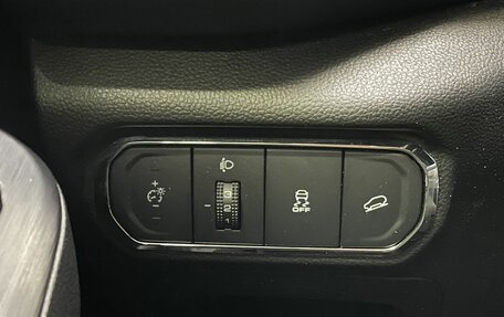 Haval Jolion, 2023 год, 1 799 000 рублей, 18 фотография