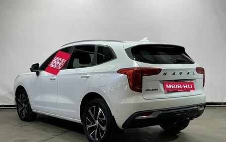 Haval Jolion, 2023 год, 1 799 000 рублей, 7 фотография