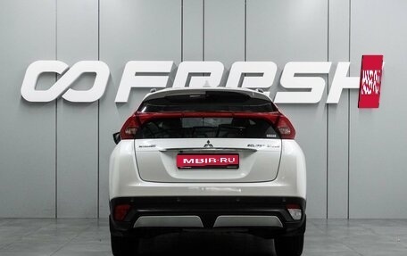 Mitsubishi Eclipse Cross, 2018 год, 1 869 000 рублей, 3 фотография